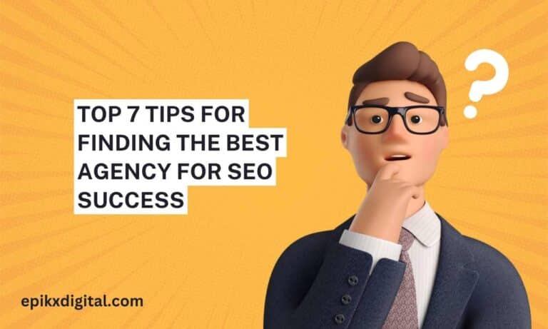 Top 7 tips for finding the best seo agency in bangladesh